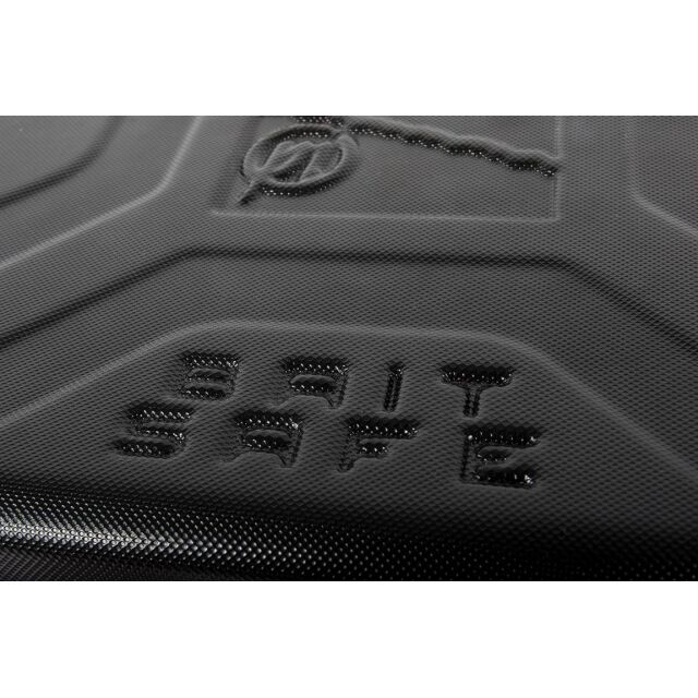 Preston Hardcase Bait Safe | Aufbewarungs EVA-Tasche