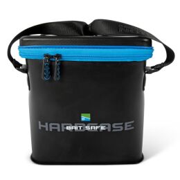 Preston Hardcase Bait Safe | Aufbewarungs EVA-Tasche
