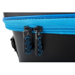 Preston Hardcase Bait Safe | Aufbewarungs EVA-Tasche
