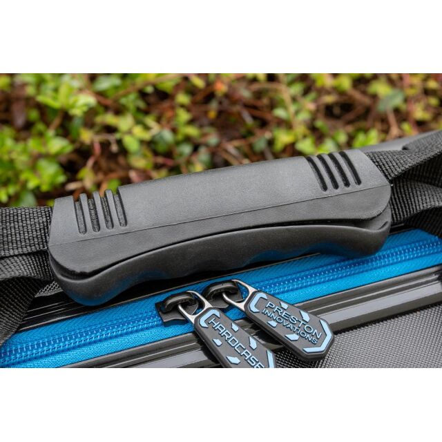 Preston Hardcase Pole Safe
