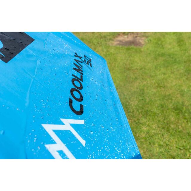 Preston Coolmax 50" Brolly | Angel-Schirm