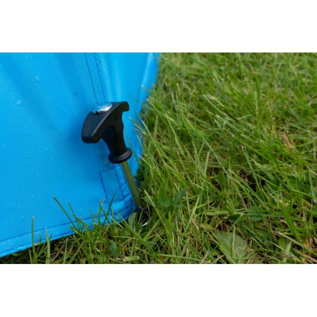 Preston Coolmax 50" Brolly | Angel-Schirm