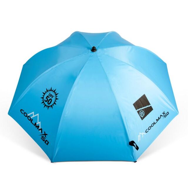 Preston Coolmax 50" Brolly | Angel-Schirm