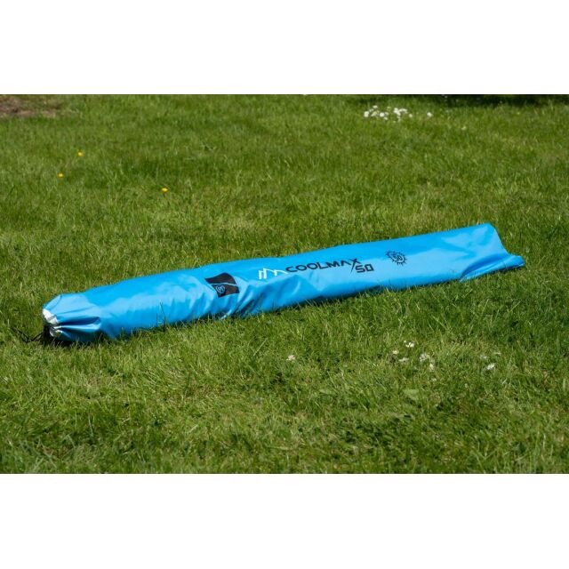 Preston Coolmax 50" Brolly | Angel-Schirm
