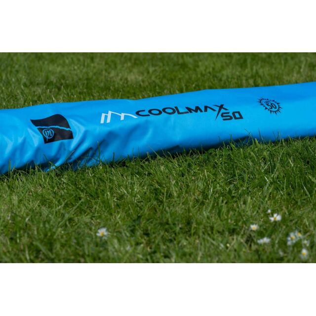 Preston Coolmax 50" Brolly | Angel-Schirm