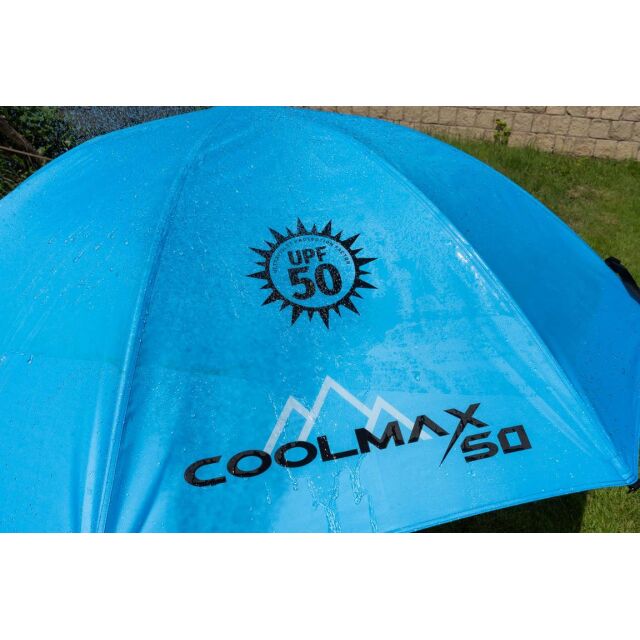Preston Coolmax 50" Brolly | Angel-Schirm