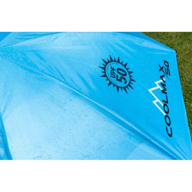 Preston Coolmax 50" Brolly | Angel-Schirm