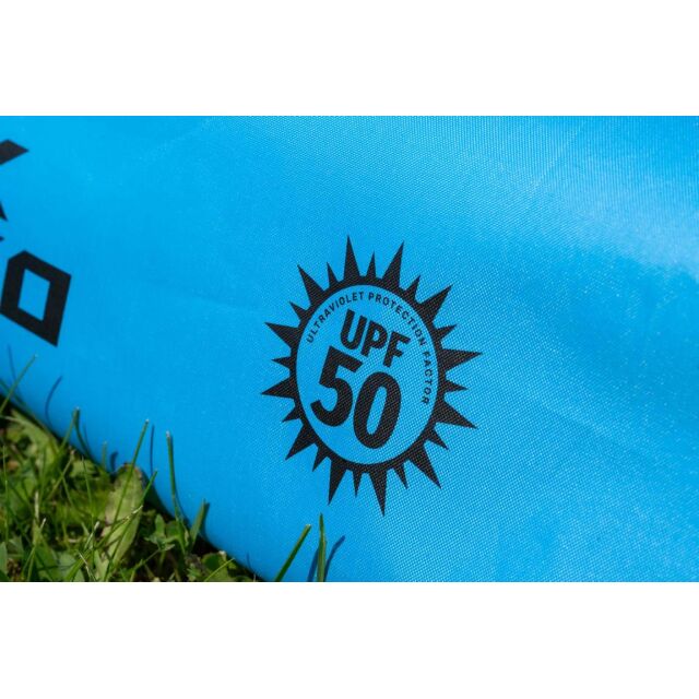 Preston Coolmax 50" Brolly | Angel-Schirm