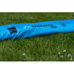 Preston Coolmax 50" Brolly | Angel-Schirm