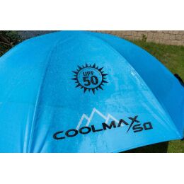 Preston Coolmax 50" Brolly | Angel-Schirm