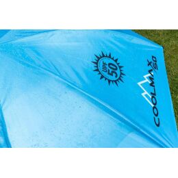 Preston Coolmax 50" Brolly | Angel-Schirm