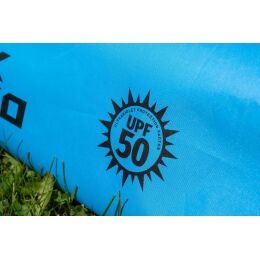 Preston Coolmax 50" Brolly | Angel-Schirm