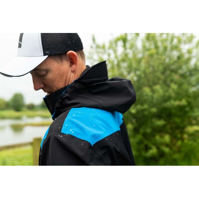 Preston DF Ultra Suit | Wasserdichter Regenanzug