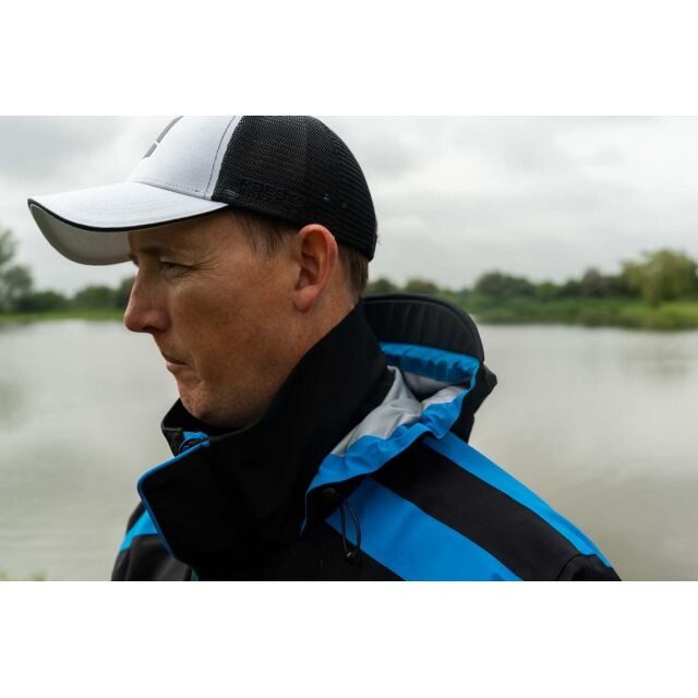 Preston DF Ultra Suit | Wasserdichter Regenanzug