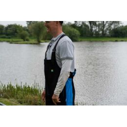 Preston DF Ultra Suit | Wasserdichter Regenanzug