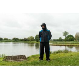 Preston DF Ultra Suit | Wasserdichter Regenanzug