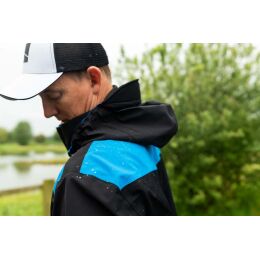 Preston DF Ultra Suit | Wasserdichter Regenanzug