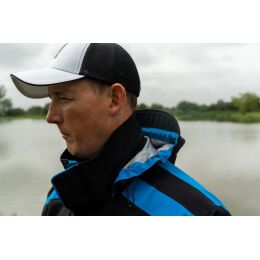 Preston DF Ultra Suit | Wasserdichter Regenanzug