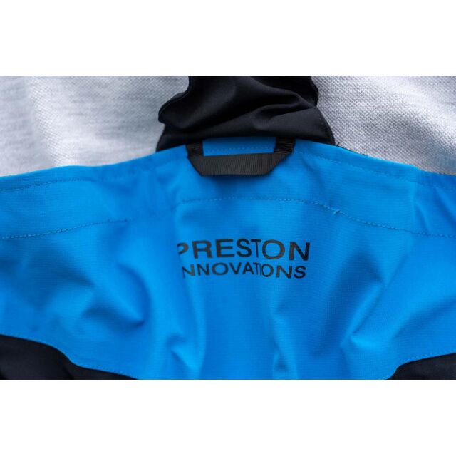 Preston DF Ultra Suit - Large