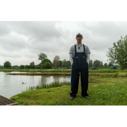 Preston DF Ultra Suit - Large