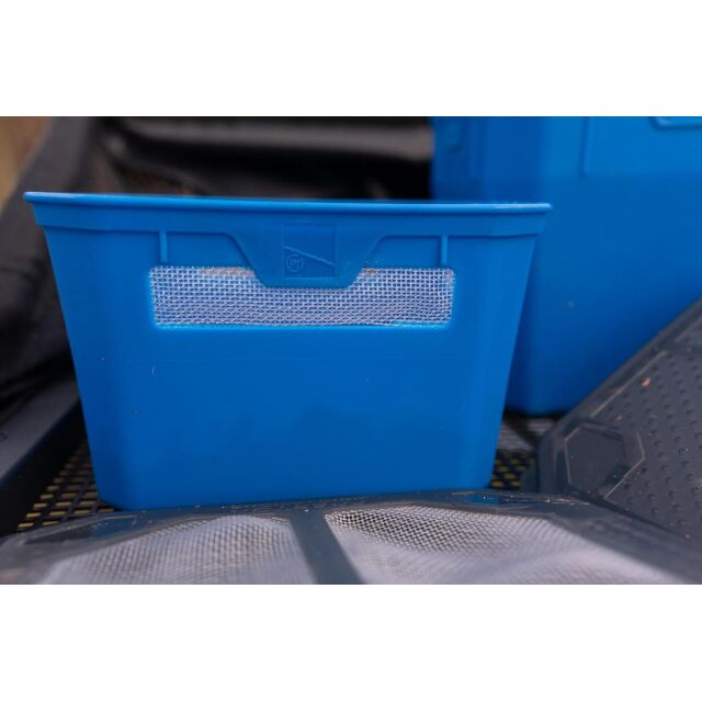 Preston 3Pt Venta Window Tub