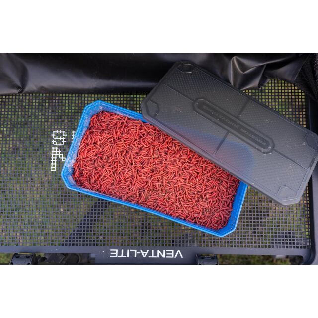 Preston 6Pt Bait Tub