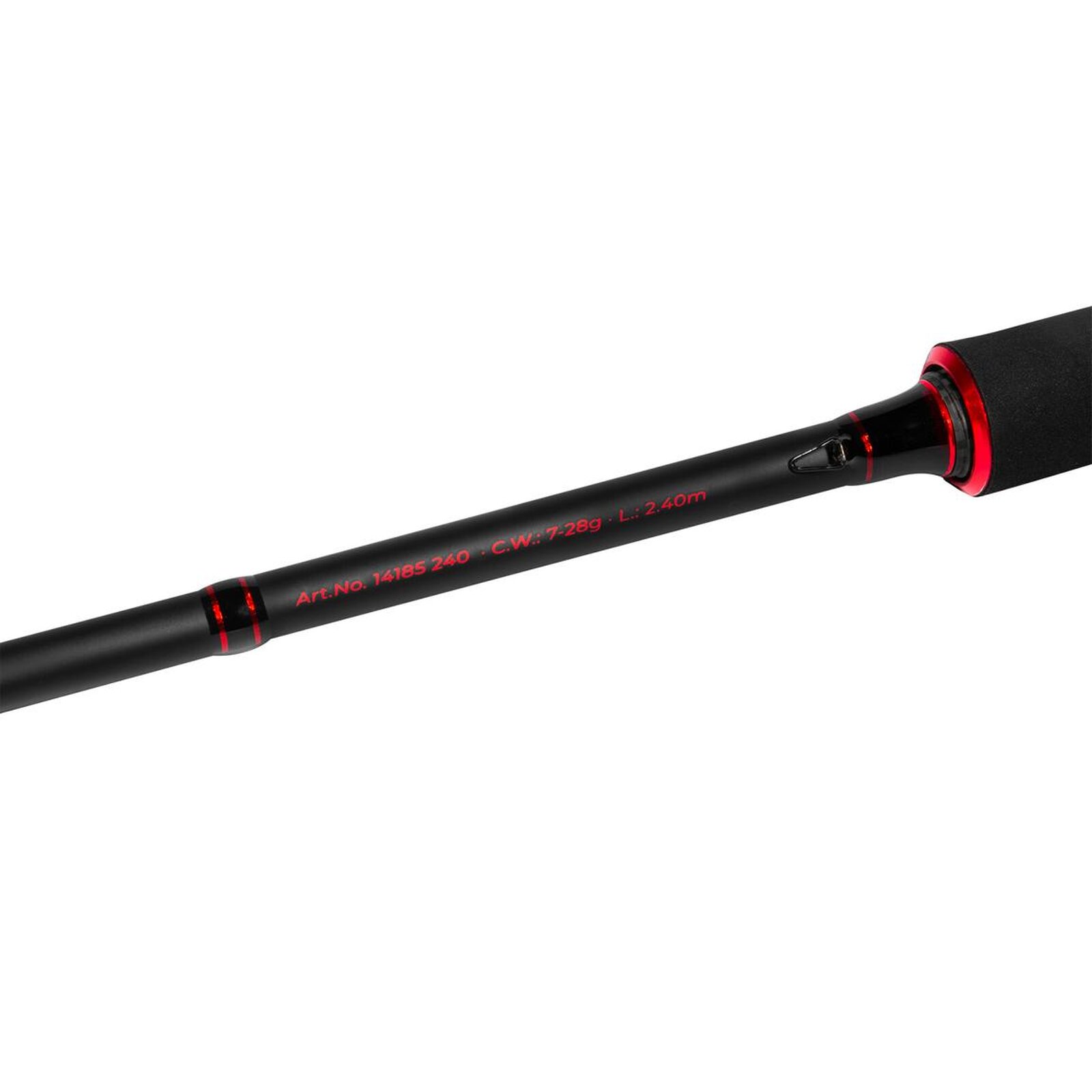 Zebco Aven Spin M 2,40m 12-43g