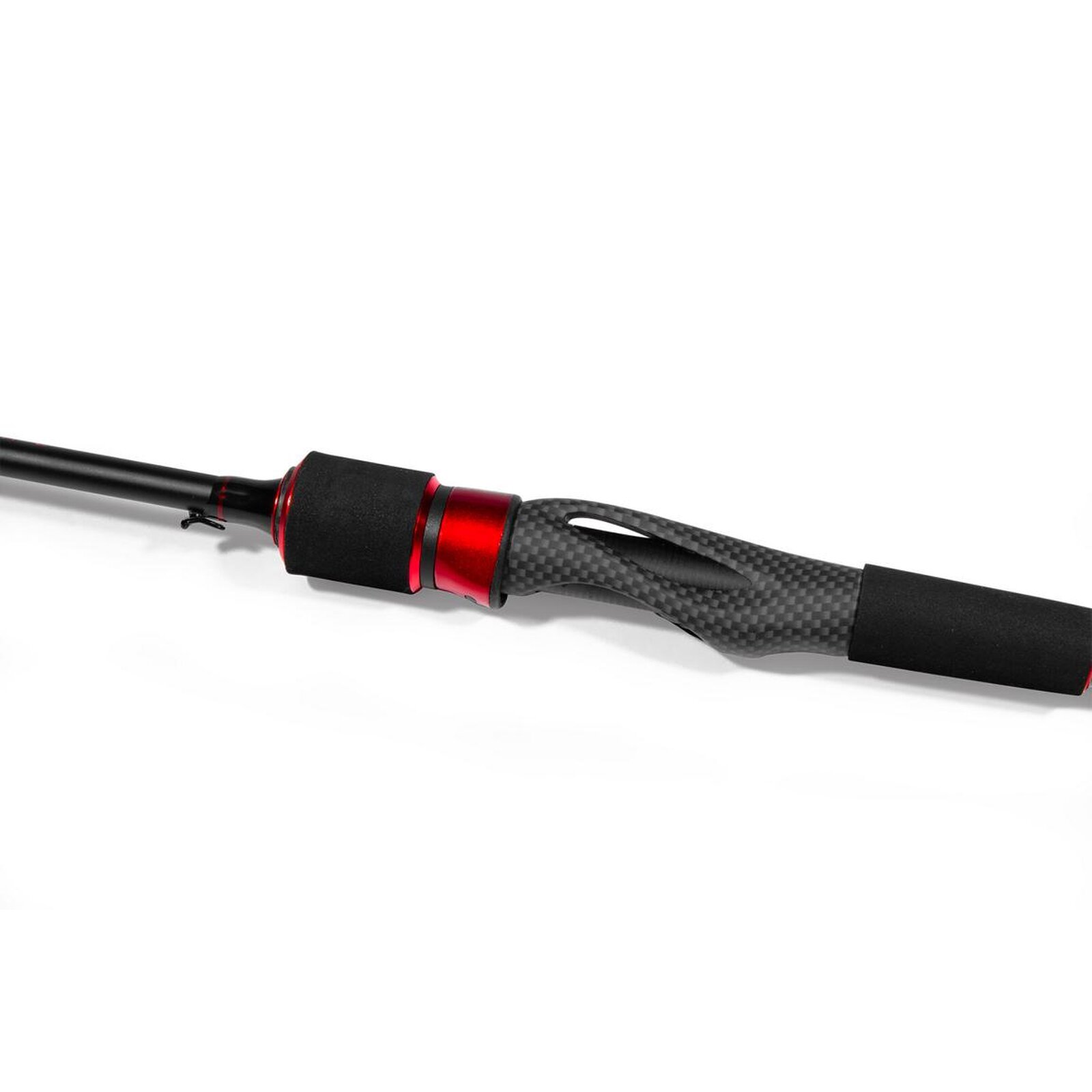 Zebco Aven Spin M 2,40m 12-43g