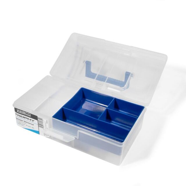 Zebco Trophy Organizer - Universal