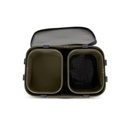 Korum Eva Bait Station