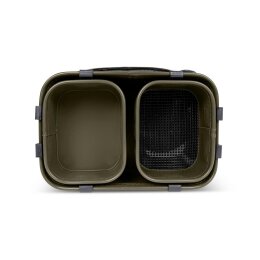 Korum Eva Bait Station