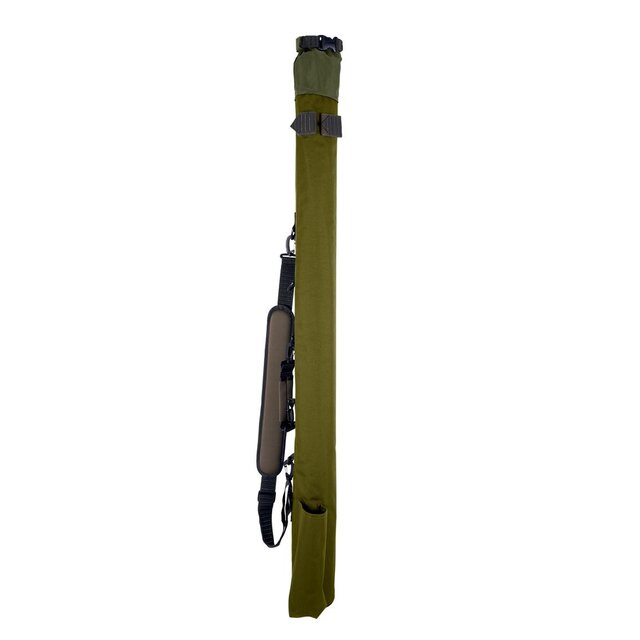 Korum Progress Compact Quiver - 2 Rod