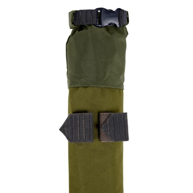 Korum Progress Compact Quiver 2 Rod