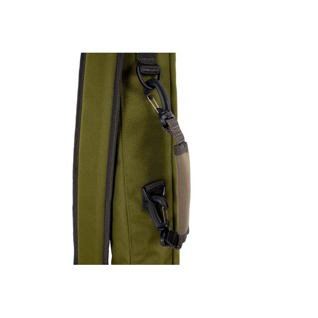 Korum Progress Compact Quiver 2 Rod