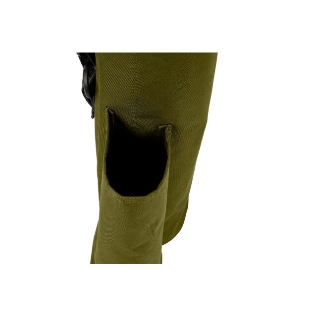Korum Progress Compact Quiver 2 Rod