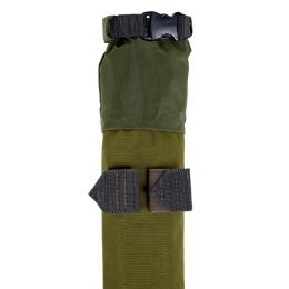 Korum Progress Compact Quiver 2 Rod