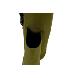 Korum Progress Compact Quiver 2 Rod