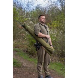 Korum Progress Compact Quiver 2 Rod