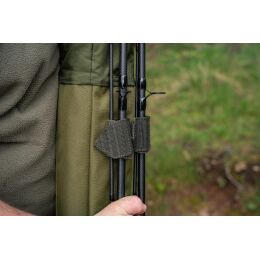 Korum Progress Compact Quiver 2 Rod