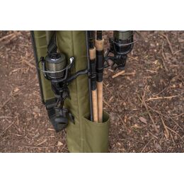 Korum Progress Compact Quiver 2 Rod