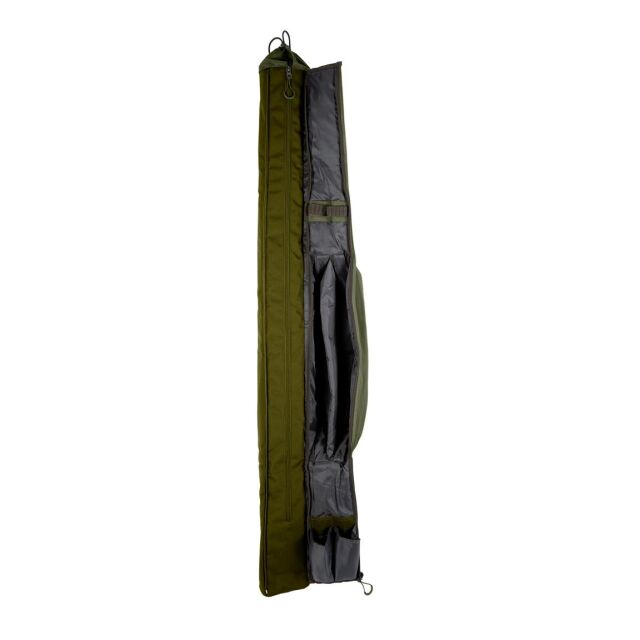 Korum Progress Folding Quiver 2 Rod