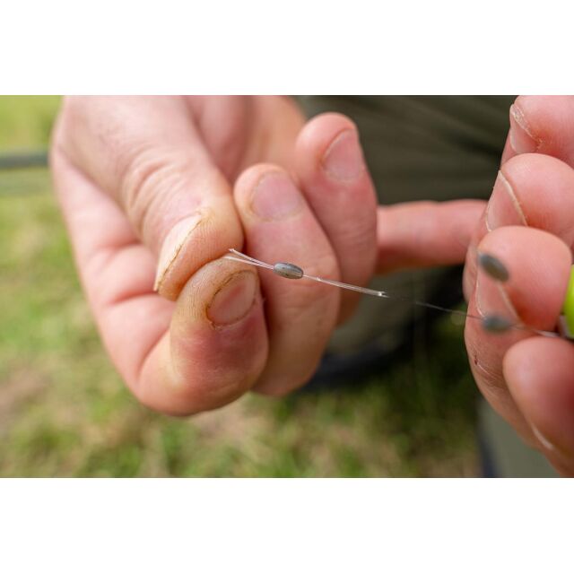Korum Camo Line Stoppers Large
