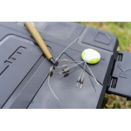 Korum Camo Line Stoppers Large