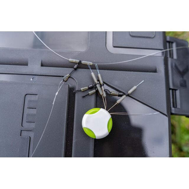 Korum Camo Heli Kit Quick Change