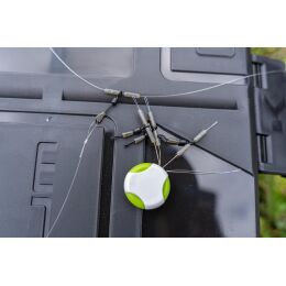 Korum Camo Heli Kit Quick Change