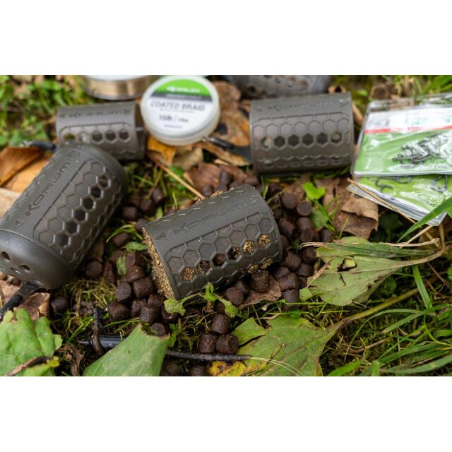 Korum Combi Feeder Large 60g