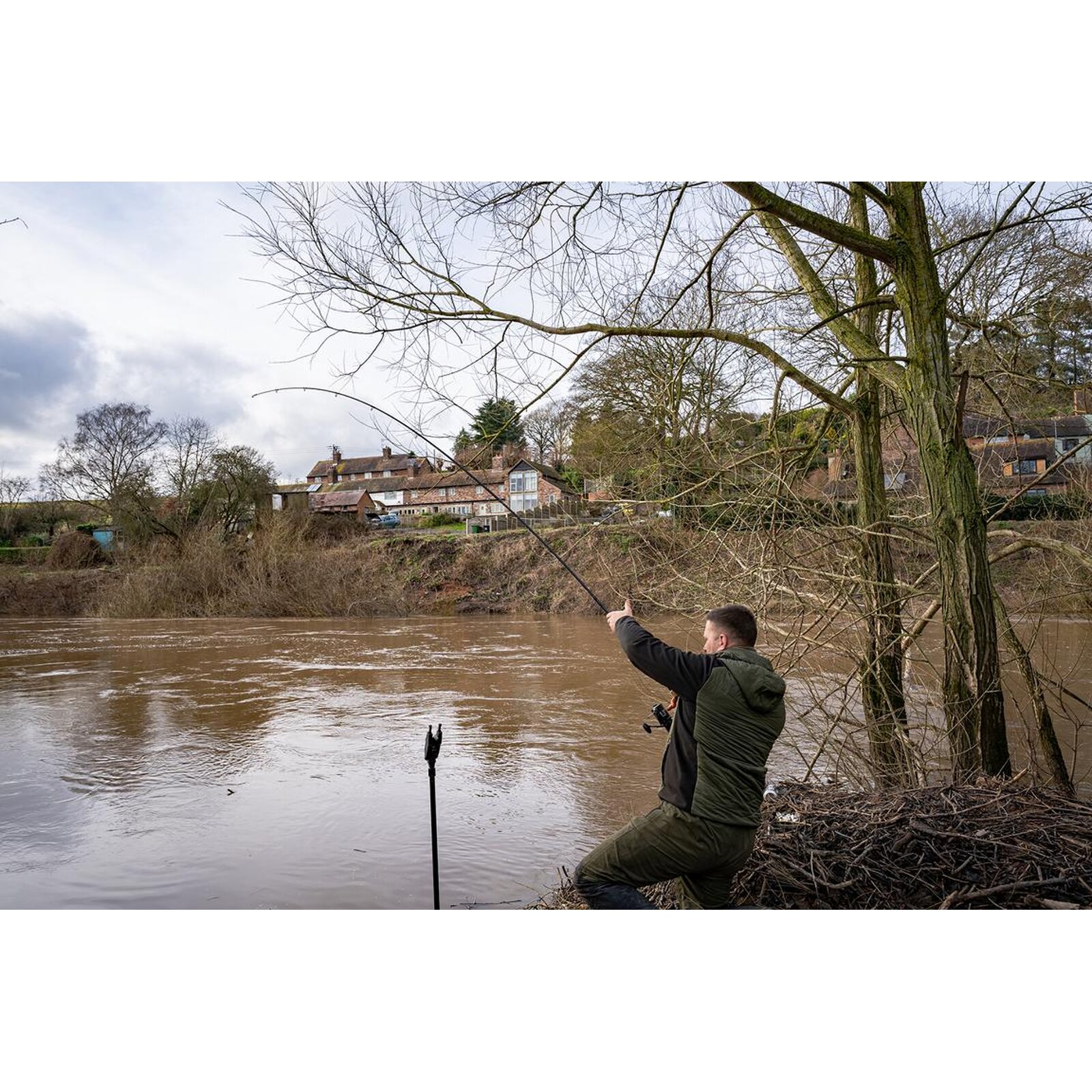 Korum 3K Barbel - 11 1.75lb