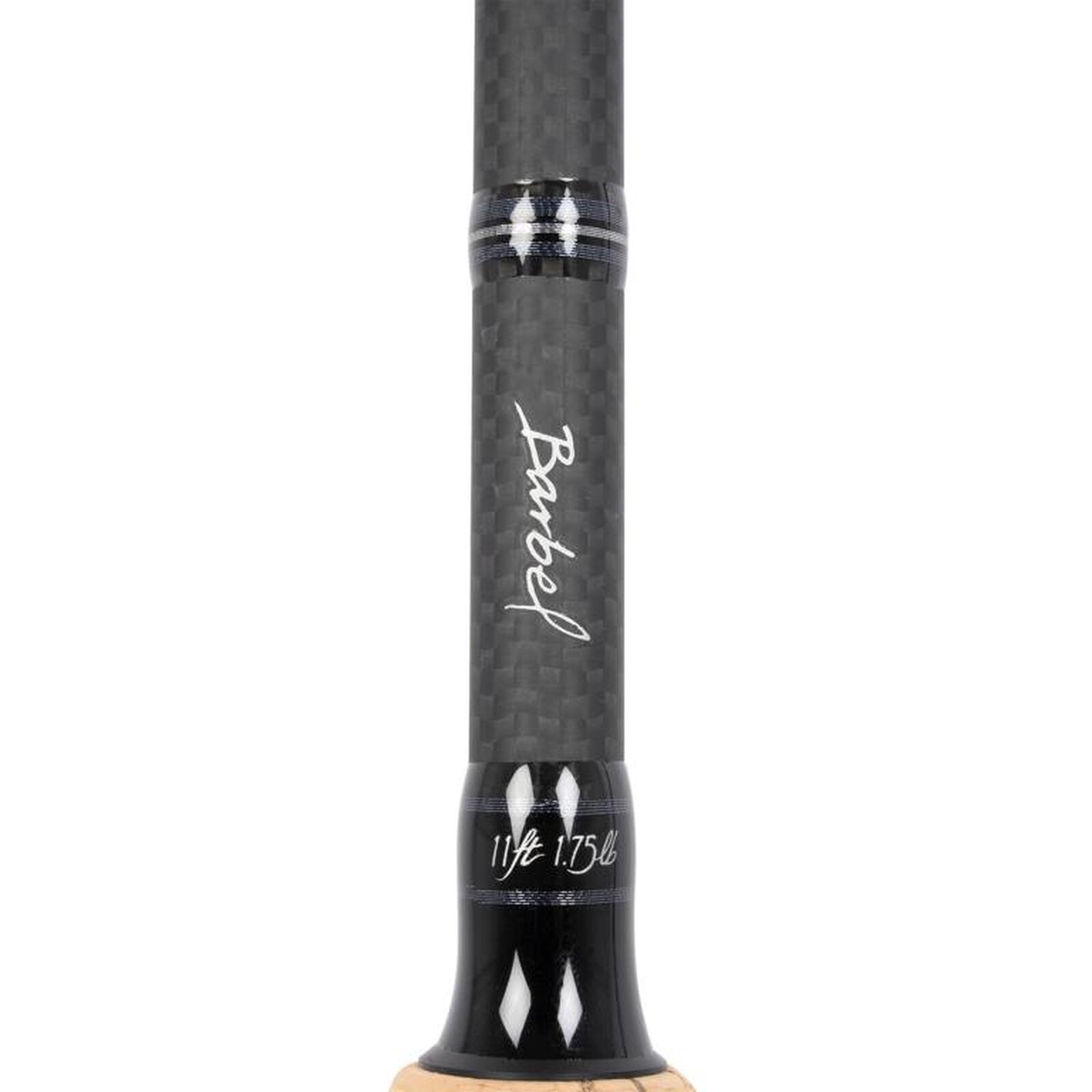 Korum 3K Barbel - 11 1.75lb