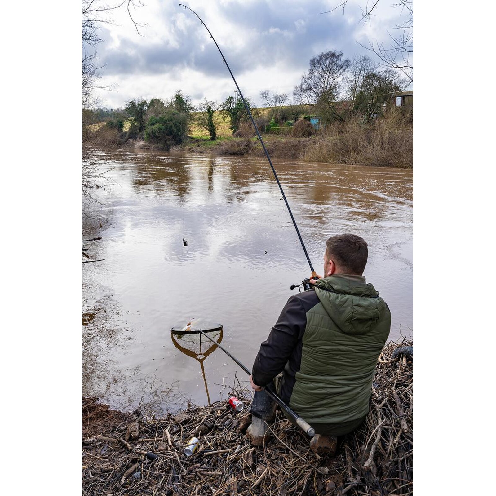 Korum 3K Barbel - 11 1.75lb