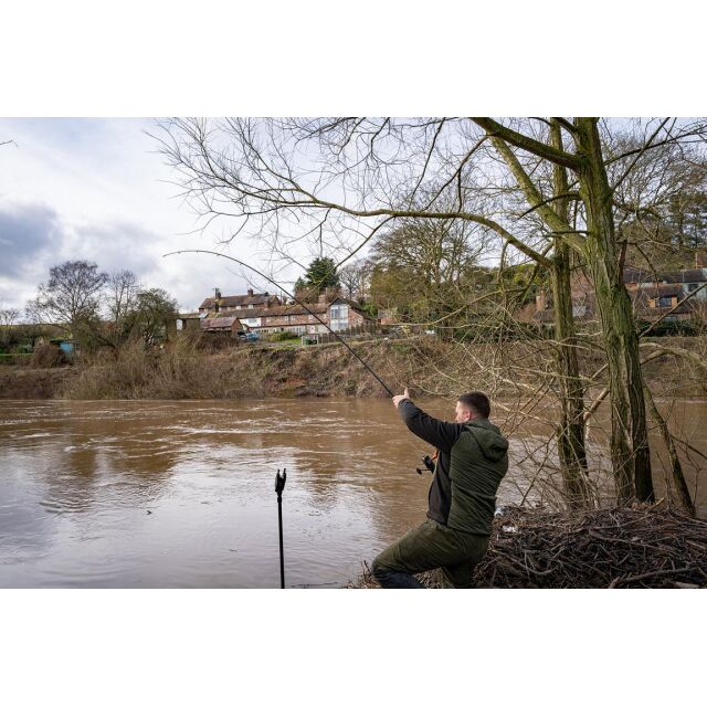 Korum 3K Barbel - 12 1.75lb